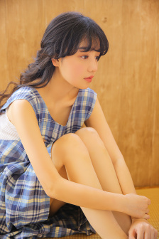 小资女孩向前冲下载